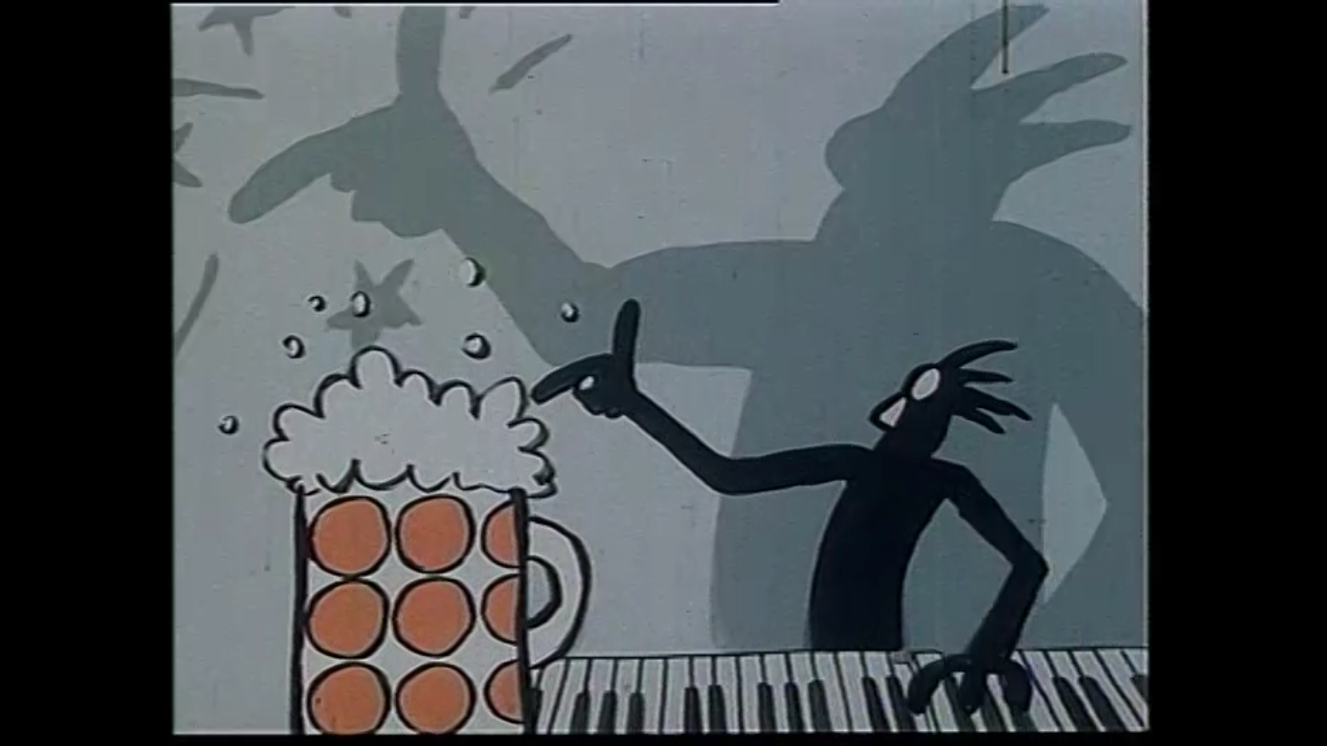 Tango Ragtime